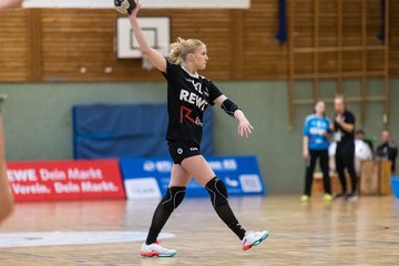 Bild 144 - wBJ SV Henstedt Ulzburg - HSG Holstein Kiel/Kronshagen : Ergebnis: 30:28